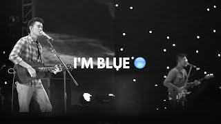 Rifan Kalbuadi - The Color Blue (Lyric Video)