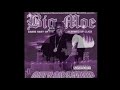Big Moe Ft Dj Screw & Zro - City Of Syrup Chopped & Screwed