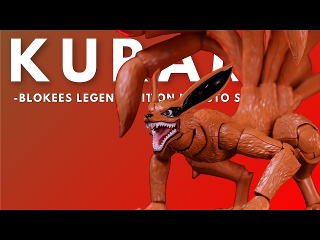 Vídeo relacionado con TUBBZ Caja Edición: Naruto Shippuden - Naruto Uzumaki Figura Coleccionable de Pato de Goma Disfrazado