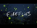 Stephan Moccio Fireflies Visualiser