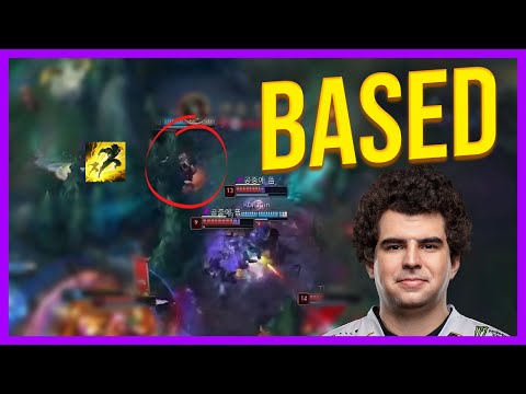 Bwipo & LS react to Teddy's GIGACHAD Flank With Aphelios