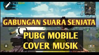 Download lagu Gabungan suara senjata PUBG - PUBG MOBILE mp3