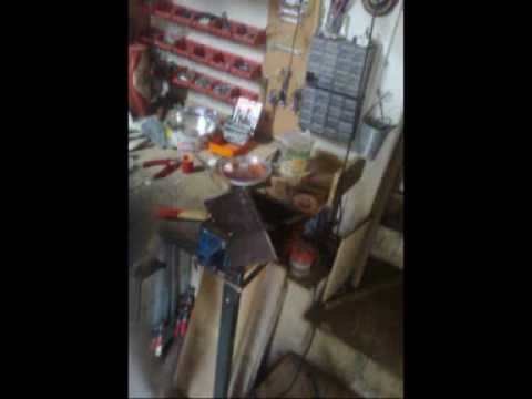 team  Zu' Letterio (2° posto 2010)