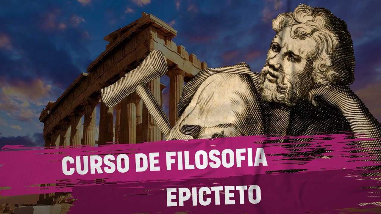 Estoicismo | Lição #3