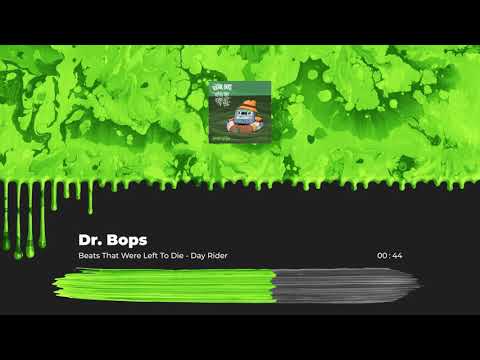 20 BTWLTD - Hip Hop Edition - Day Rider [Free / Royalty Free]