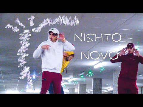 RARE boi x XOOD x Ei$q Cocky - NISHTO NOVO (Dir. by KALINSBRADATA) prod. rich loser