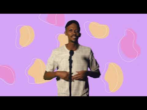 Comedy Central Live S2 Ep 6 | Dillan Oliphant Full Set