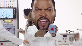 Ice Cube - Drop Girl (UZ Remix) (Bass Boosted)