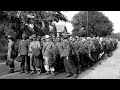 German POWs Gained 50+ Pounds In American Camps During WW2
