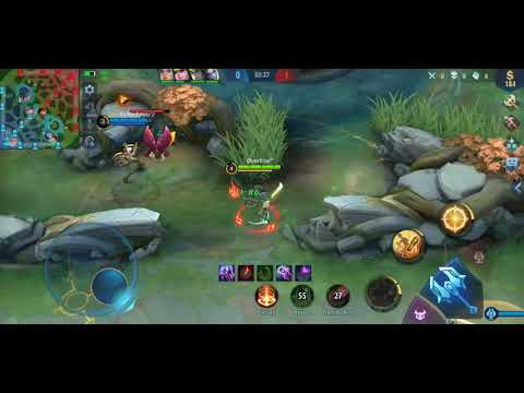 Lesley Legendary Skin | Angelic Agent | Got Maniac