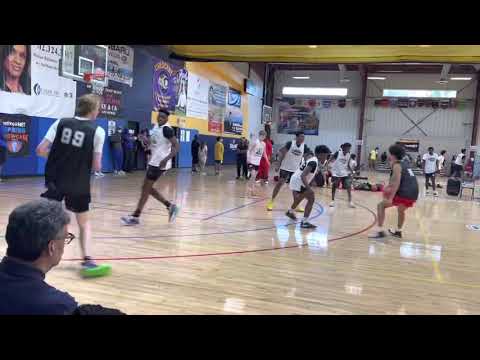 Sophomore Year Highlights