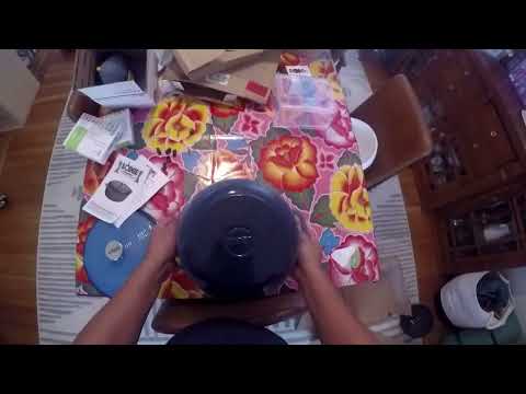 6 qt Lodge Dutch Oven