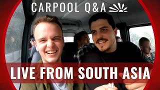 Missions Trip Recap - Part 1