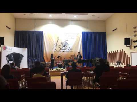 Tango pour Cloude - Fisitalia accordion