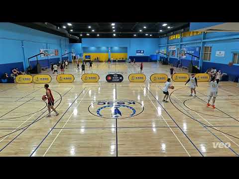 Sin Fighters(57) tier 2 J17 Speed(63) - tcbl sunday