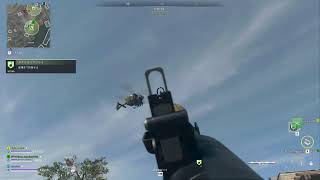 MW２