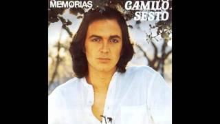 Camilo Sesto   Memorias