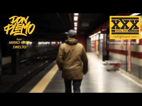 24  Mirko Miro + Swelto   XXX vol 7 mixtape