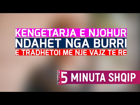 Këngëtarja e njohur ndahet nga burri, e tradhëtoi me një vajzë 20 vite më të re