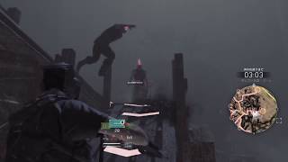 METAL GEAR SURVIVE チャプター22[実況なし]