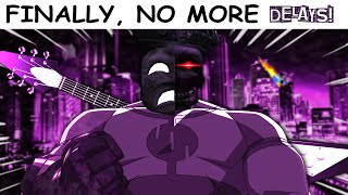 Cover art for Null And Void