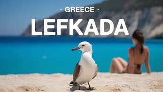 This Hidden Beach in Greece Has NO Tourists