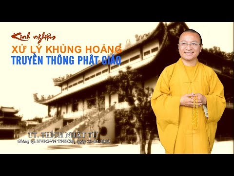 Kinh nghiệm xử lý khủng hoảng truyền thông Phật g