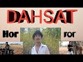 Dahsat A Short Horror Film Aman Keshari