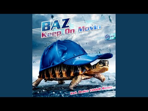 Keep On Movin (Original Mix)