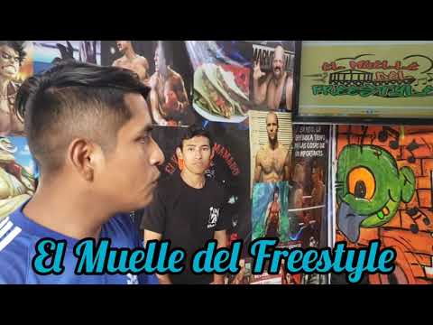 JORNADA 9 - VIRROZ VS CARLOS - FFMS 001