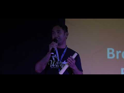 CFC New Zealand NICON 2021 – Wonders Weekend - Highlights