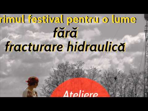 ManiFEST 2014 - Cu noi nu te PUIesti