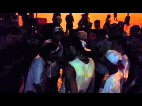 Rapa do Papa 5ª Edição - Final 1° e 2° Round - Ramar e Inti vs Crizin e PP