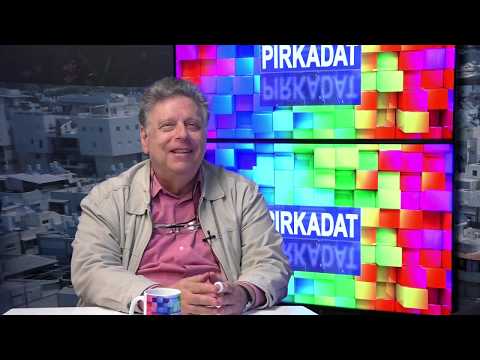 PIRKADAT: Gyarmati István