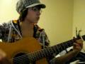 Kimya Dawson The Beer COVER (NO GUITAR PIC ...