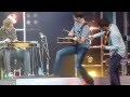 HAYWIRE/JOSH TURNER/Universal Studios