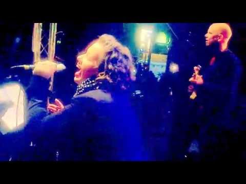 TALKING LOUD @ Pflaumenkirmes Radevormwald