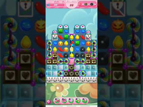 Candy Crush Saga Level 10374 No Boosters  Subscribe Please