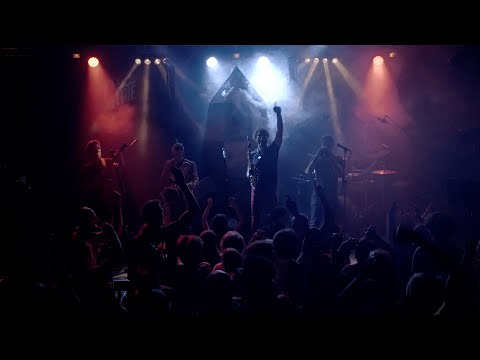 LA CLATE - TEASER Live 2026