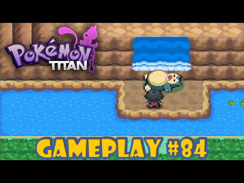 POKÉMON TITAN T2 #84 - THE SNORLAX PLUG - FAN GAME - FloGar o.O