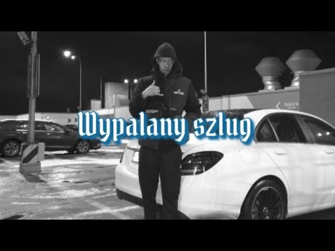 Doman-Wypalany szlug(prod.Grracz)