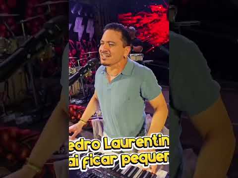 Pedro Laurentino celebra 30 anos de Emancipação Política com grande festa nesta sexta-feira