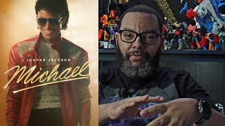 Is Jaafar Jackson the Real Deal? | Michael Review | Spoiler Free in the Beginning
