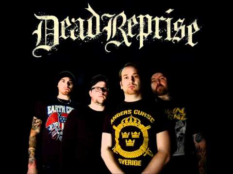 Dead reprise - My fight