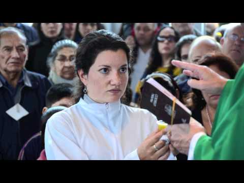 Domingo 28 de agosto 2011