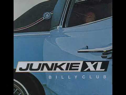 Beastie Boys - Fight For Your Right To Party (Junkie XL Mix)