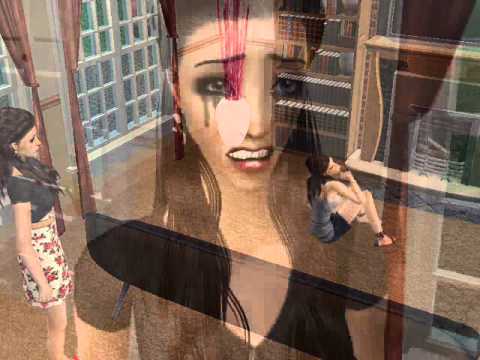 My Immortal - (Sims 2 Music Video)