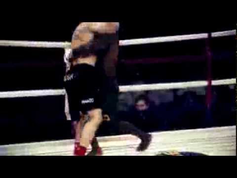 Mamed Khalidov - Droga Wojownika