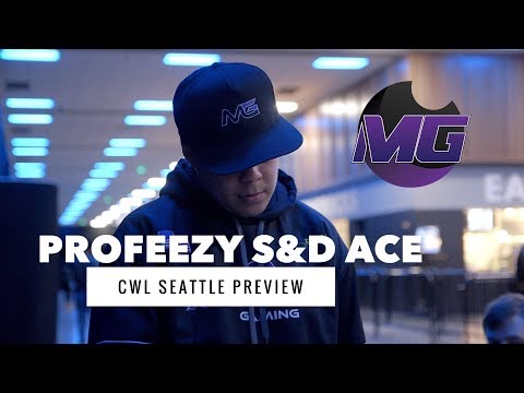 Midnight Gaming '12' Quick Hit - ProFeeZy S&D Ace (CWL Seattle)