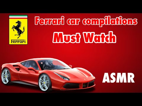 Thumbnail for Unleashing the Prancing Horse: Ferrari's Finest Moments #ferrari #ferrariv12 by Prancing Horse